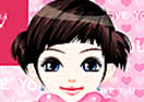 Girl Make Up 6