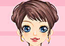 Girl Make Up 7