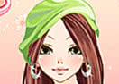Girl Make Up 9
