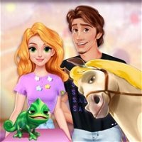 Jogos de Quarto da Princesa no Jogos 360