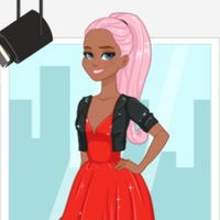 Girls Photoshopping Dressup