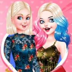 Jogo Barbie's City Break Fashion no Jogos 360