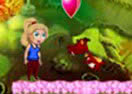Girly Hearts
