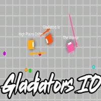 Jogo Gladiators.io no Jogos 360