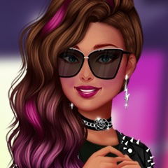 Jogo Glam Doll Salon no Jogos 360