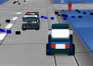 Glue Espace Racing Lego
