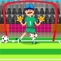 Jogar Penalty Fever - Jogos Online Grátis - Jogos123