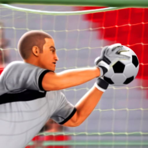 Jogo Goalkeeper no Jogos 360