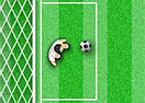 Goalkeeper Goal
