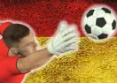 Goalkeeper Premier Spain