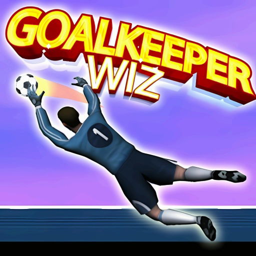 Jogo Penalty Kick Wiz no Jogos 360