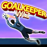 Goalkeeper Wiz