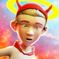 God Simulator: Heaven or Hell