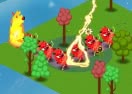 God's Garden Defense