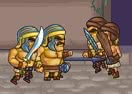 Gods Of Arena