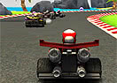 Go Kart Racing
