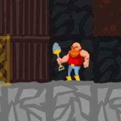 Bob O Ladrão 5: Aventura do Templo - Jogo Grátis Online