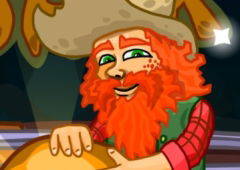 Gold Miner Jack