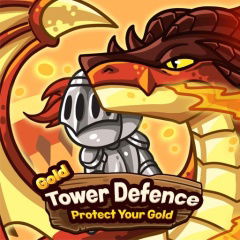 Gold Tower Defense - Jogos grátis, jogos online gratuitos