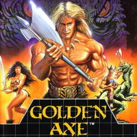 Golden Axe