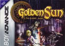 Golden Sun 2: The Lost Age