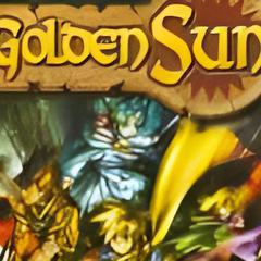 Golden Sun