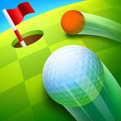 Jogue Mini Golf Battle Royale Online