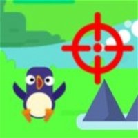 Penguin Dive no Jogos 360