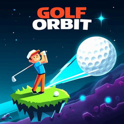 Golf Orbit