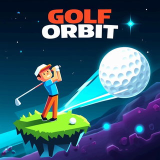 Golf Orbit