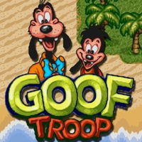 Goof Troop