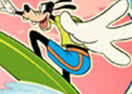 Goofy Ride