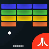 Jogo Google Atari Breakout Game no Jogos 360