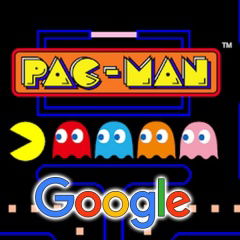 PAC-MAN do Google e muito mais! Confira os principais jogos do Google para  se divertir gratuitamente