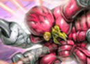 Gormiti Jigsaw 2