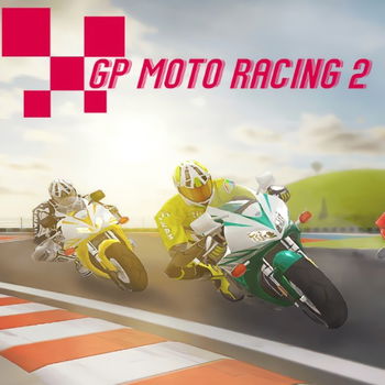 GP Moto Racing 2