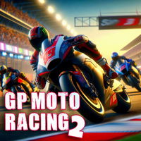 Jogo GP Moto Racing 2 no Jogos 360