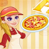 Jogo Yummy Super Pizza no Jogos 360