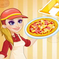 Jogos de Papa Pizza no Jogos 360