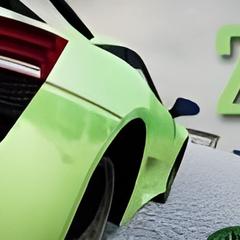 Grand Stunt Auto 2