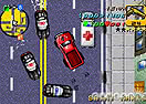 Grand Theft Auto Advance