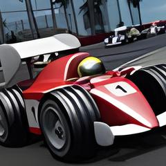 Grande Prix Go 2