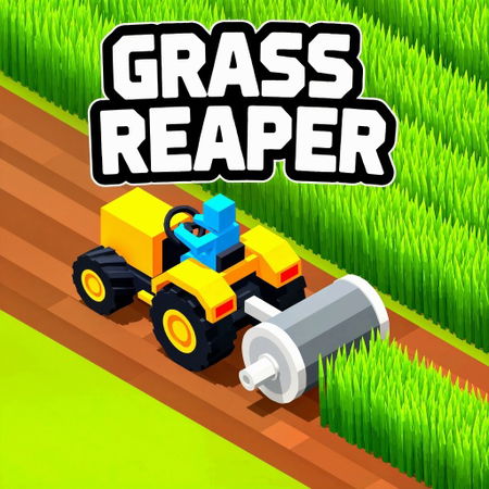 Grass Reaper