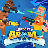 Jogo Gravity Brawl no Jogos 360