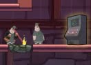 Gravity Falls: A Aventura Confusa de Soos