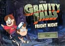 Gravity Falls: Fright Night