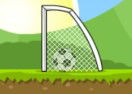 Gravity Soccer
