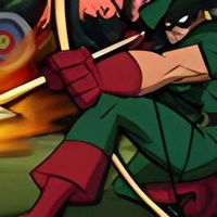 Green Arrow