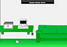 Green Mirror Escape