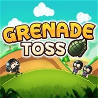 Grenade Toss